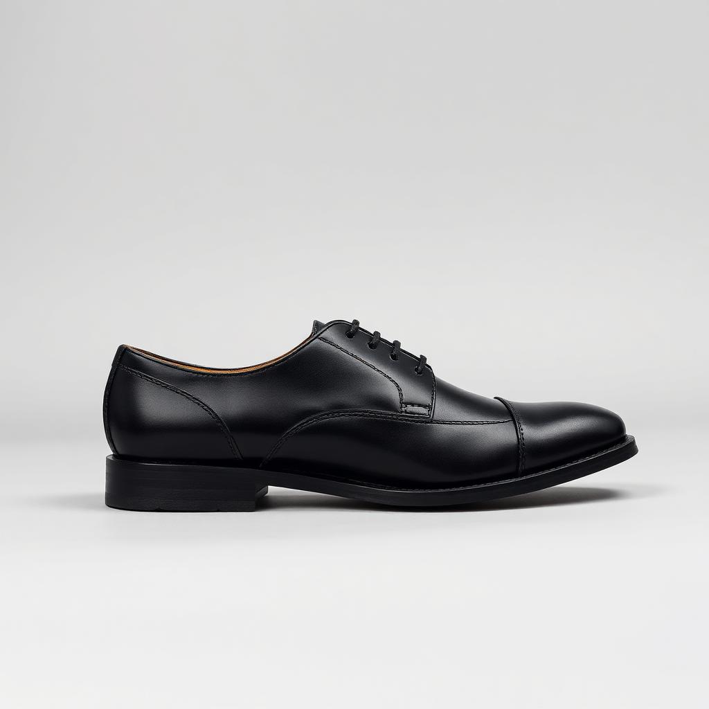 Oxford Plataforma Modern