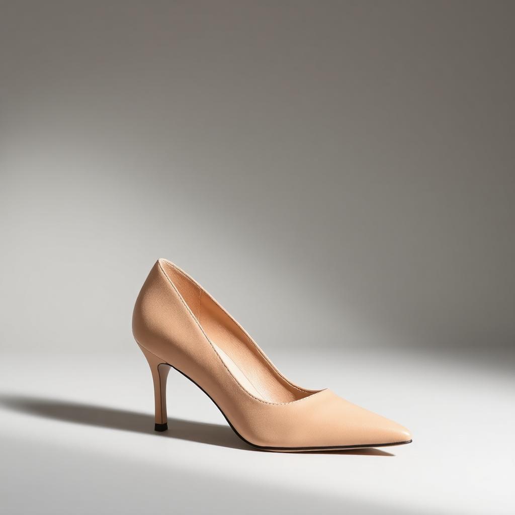 Scarpin Mylla Verniz